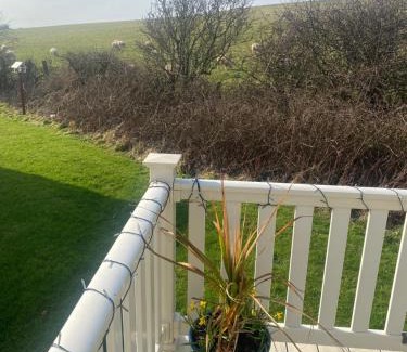 Girvan Complejo | 17 muirfield Turnberry holiday park