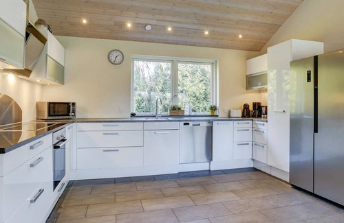 Rageleje Casa | 17 person holiday home in Vejby
