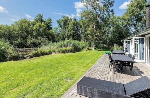 Rageleje Casa | 17 person holiday home in Vejby