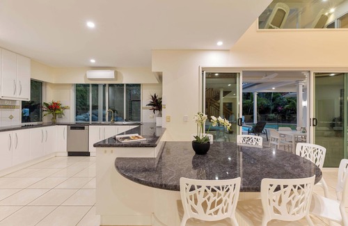 Port Douglas Casa | 17 Solander Boulevard