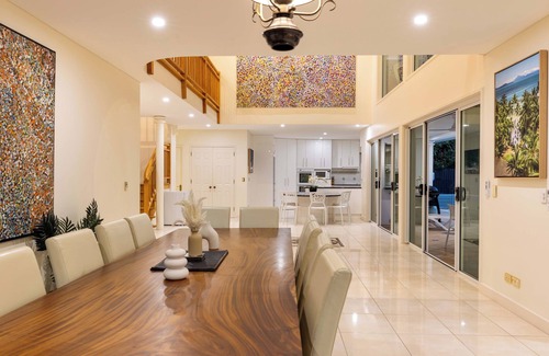 Port Douglas Casa | 17 Solander Boulevard
