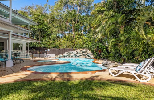 Port Douglas Casa | 17 Solander Boulevard