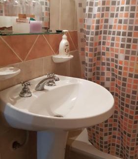 Chajari Apartamento | 17-Solar Chaja
