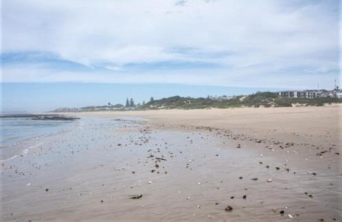 Jeffreys Bay Apartamento | 17 The Dune Jeffreys Bay