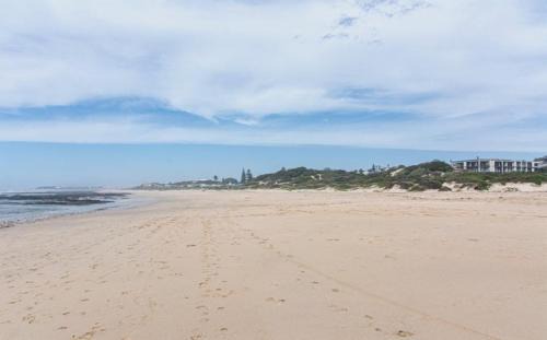 Jeffreys Bay Apartamento | 17 The Dune Jeffreys Bay