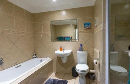 Jeffreys Bay Apartamento | 17 The Dune Jeffreys Bay