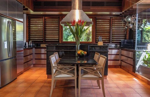Port Douglas Casa | 17 Wharf Street - Main House