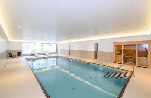 Mortehoe Apartamento | 17 Woolacombe The Byron