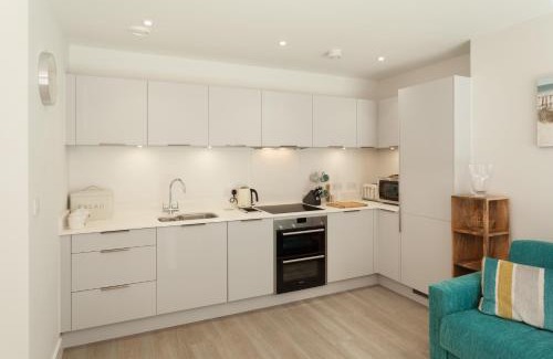 Mortehoe Apartamento | 17 Woolacombe The Byron