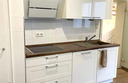 Kestert Casa | 170 qm2 Großes, Gemütliches Haus mit Kamin und Klimaanlage. Hunde Erwünscht!