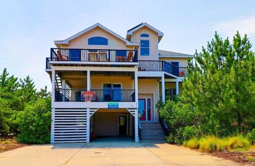 Ocean Sands Casa | 1700 - Carolina Delight