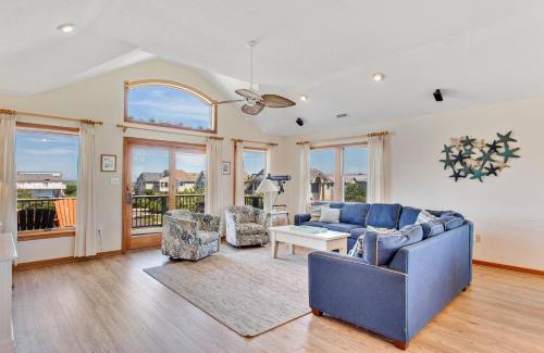 Ocean Sands Casa | 1700 - Carolina Delight
