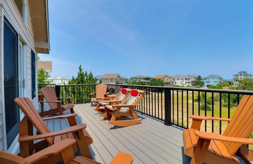 Ocean Sands Casa | 1700 - Carolina Delight