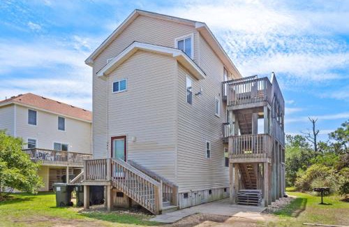 Ocean Sands Casa | 1702 - Sandpiper Lookout