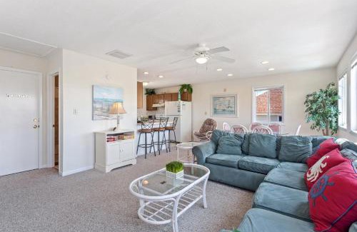 Ocean Sands Casa | 1702 - Sandpiper Lookout