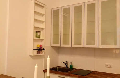 Simmering Apartamento | 170m2 with private garden
