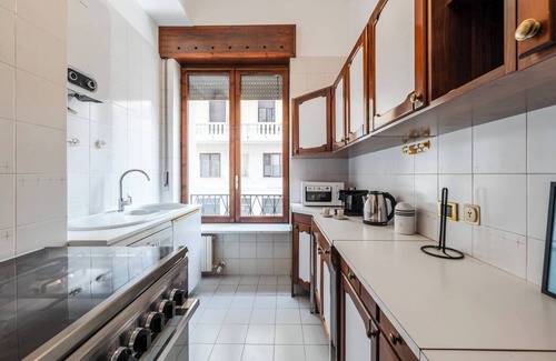 Ticinese Apartamento | 170sqm Chic stay in the Perfect location to Explore Milan