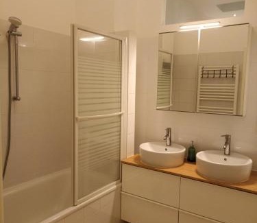 Simmering Apartamento | 170sqm with private garden