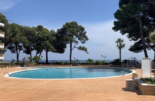 Vilafortuny Apartamento | 171-INTERNACIONAL LUXE-Apartamento de un dormitorio