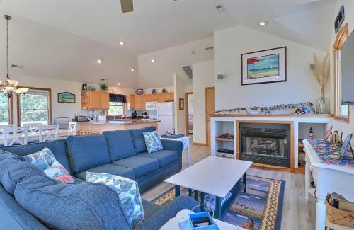 Corolla Casa | 1710 - Sea the Green