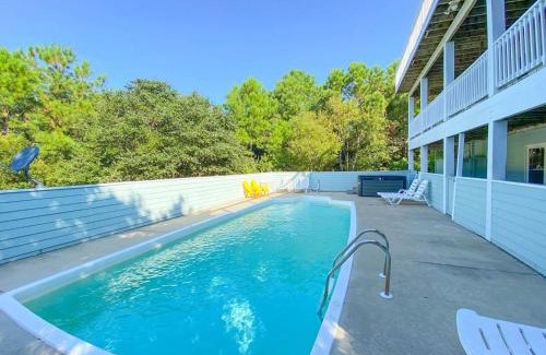 Corolla Casa | 1710 - Sea the Green