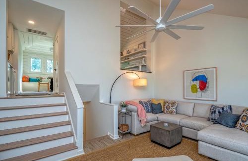 Johns Island Casa | 1710 Shelter Cove Villa