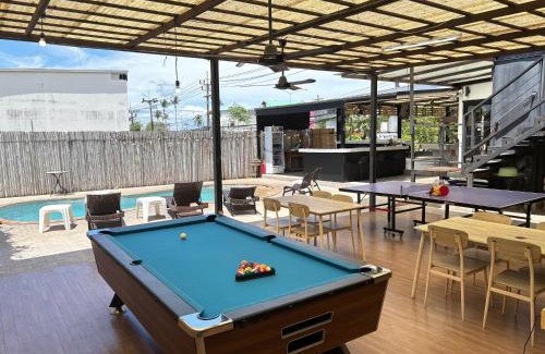 Rawai Complejo | 1715 House - White Rhino