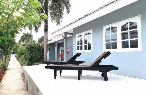 Rawai Complejo | 1715 House - White Rhino
