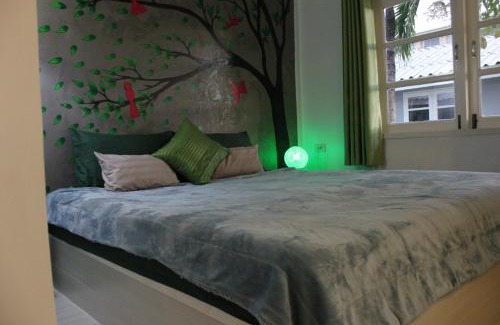 Rawai Complejo | 1715 House - White Rhino