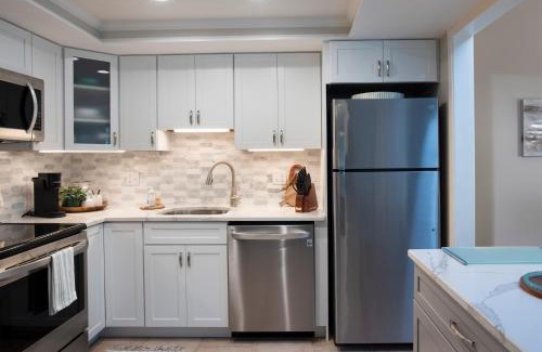 South Beach Casa | 1718 Bluff Villas at The Sea Pines Resort