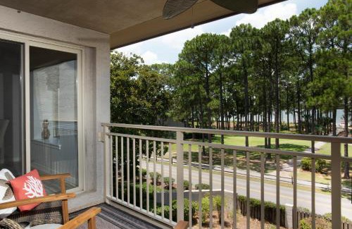 South Beach Casa | 1718 Bluff Villas at The Sea Pines Resort