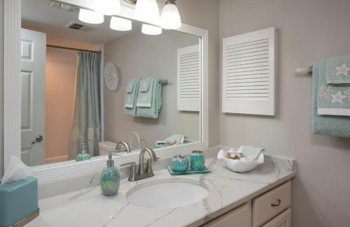 South Beach Casa | 1718 Bluff Villas at The Sea Pines Resort