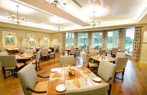 South Beach Casa | 1722 Bluff Villas at The Sea Pines Resort