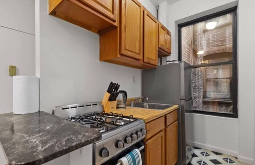 Upper East Side Apartamento | 1727-2RS | 1BR in the Upper East Side