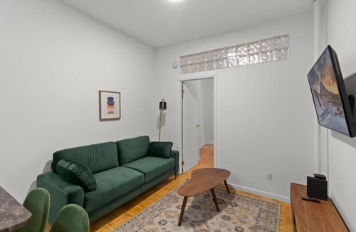 Upper East Side Apartamento | 1727-2RS | 1BR in the Upper East Side