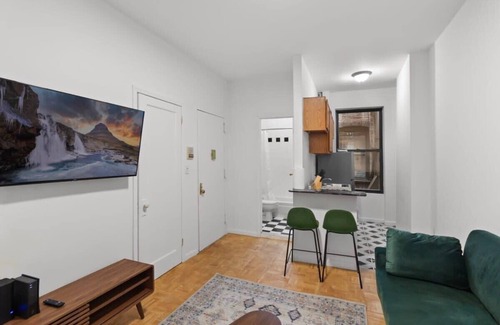Upper East Side Apartamento | 1727-2RS | 1BR in the Upper East Side