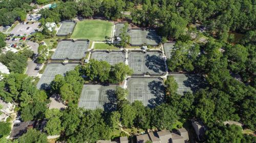 South Beach Casa | 1739 Bluff Villas at The Sea Pines Resort
