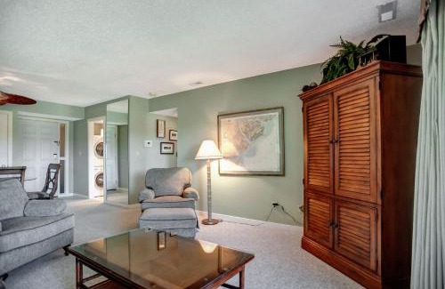 South Beach Casa | 1739 Bluff Villas at The Sea Pines Resort
