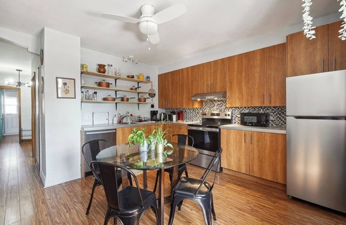 Verdun Apartamento | # 174 Hermosa APT Moderna en Verdun