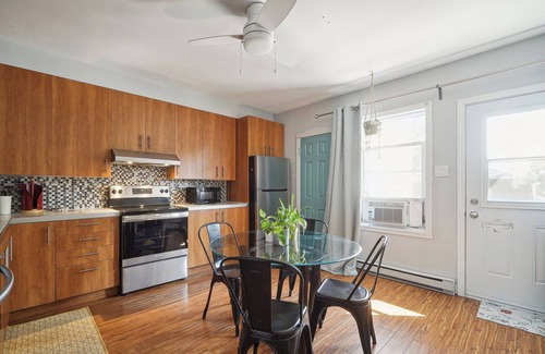 Verdun Apartamento | # 174 Hermosa APT Moderna en Verdun