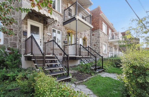 Verdun Apartamento | # 174 Hermosa APT Moderna en Verdun