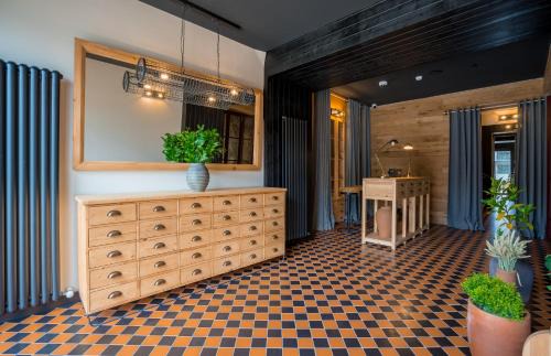 Stepantsminda Hotel | 1740 Boutique Hotel Kazbegi