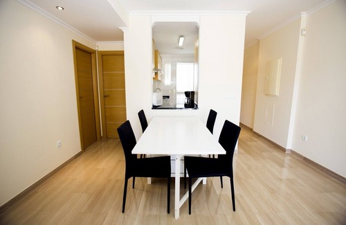 Els Poblets Apartamento | 175 Estrella De Mar