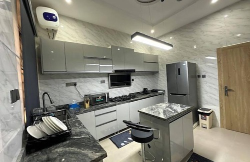Ofin Apartamento | 1759 APARTMENTS