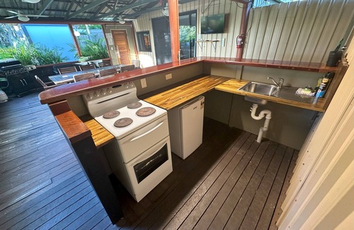 Seventeen Seventy Cabina | 1770 Holiday Village