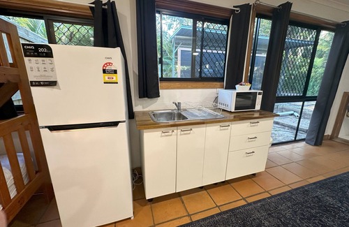 Seventeen Seventy Cabina | 1770 Holiday Village