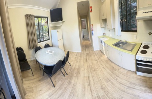 Seventeen Seventy Cabina | 1770 Holiday Village