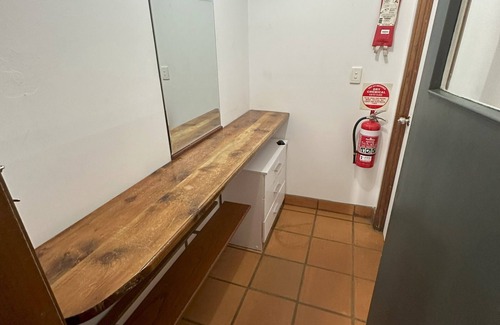 Seventeen Seventy Cabina | 1770 Holiday Village