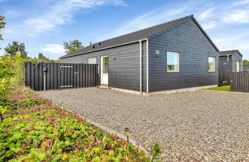 Horve Casa | 17707 Hørve - Strandlunden 58