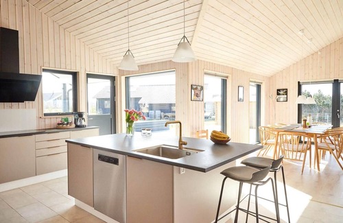 Havnsø Casa | 17715 Føllenslev - Ravnholt 62